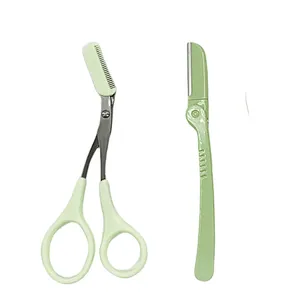 eyebrow trimmer